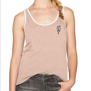 Volcom Tank